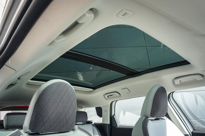 2024 MINI Countryman E Classic