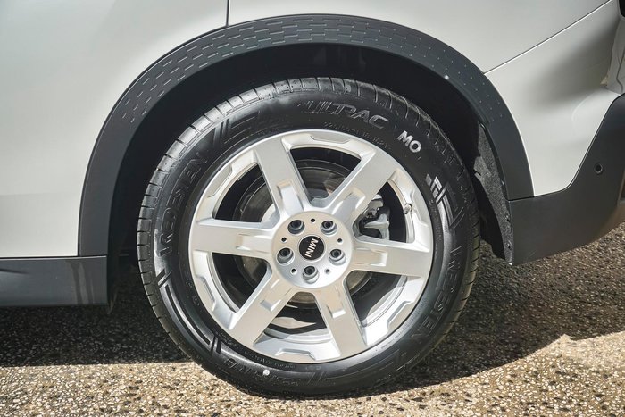 2024 MINI Countryman E Classic