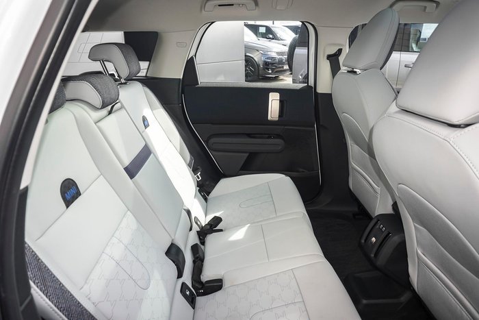 2024 MINI Countryman E Classic