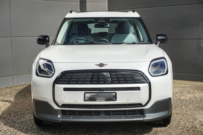 2024 MINI Countryman E Classic