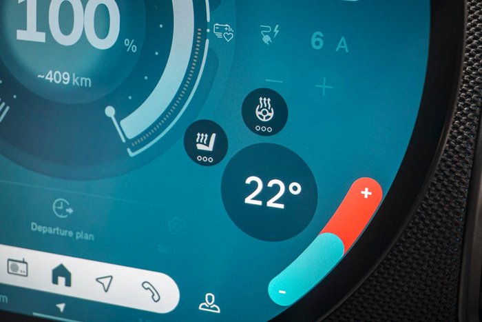 2024 MINI Countryman E Classic