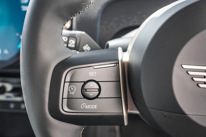 2024 MINI Countryman E Classic