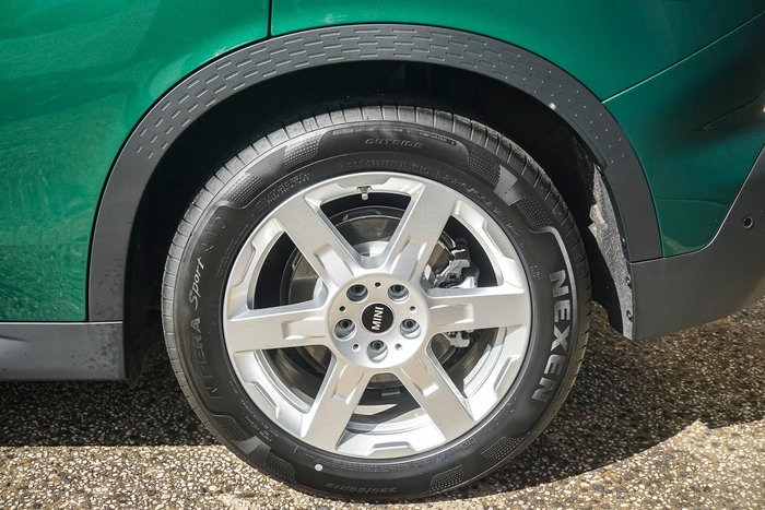 2024 MINI Countryman E Classic