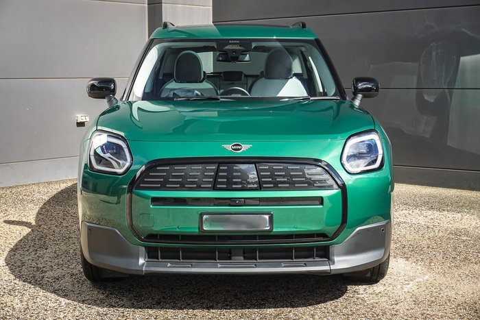 2024 MINI Countryman E Classic