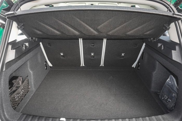 2024 MINI Countryman E Classic