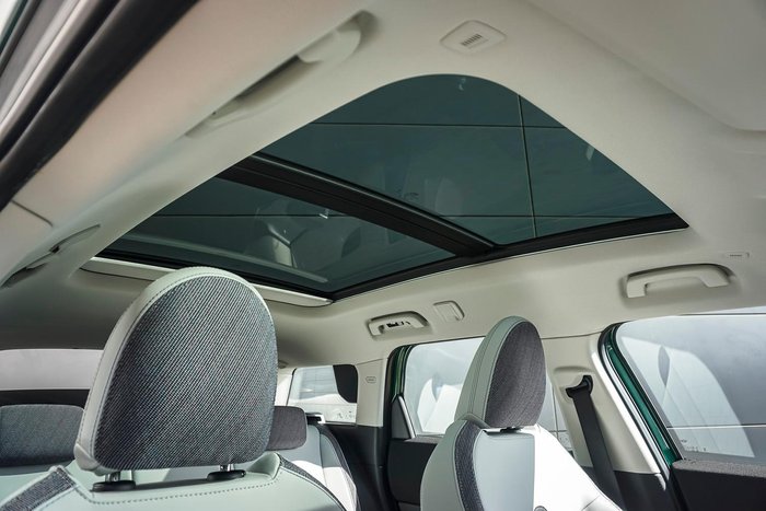 2024 MINI Countryman E Classic