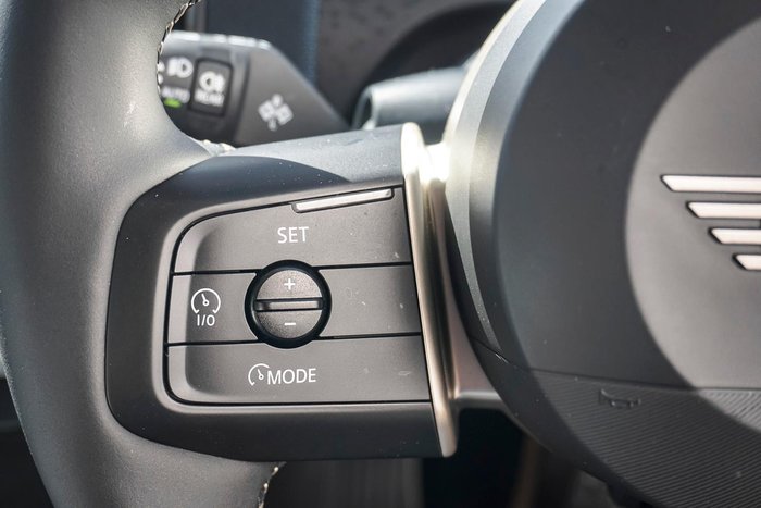 2024 MINI Countryman E Classic