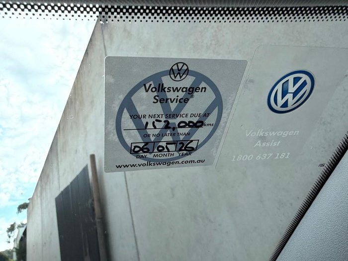 2011 Volkswagen Tiguan 103TDI 5N MY11 Four Wheel Drive Titanium Beige