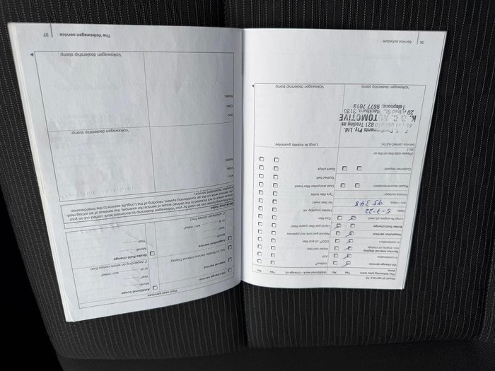 2011 Volkswagen Tiguan 103TDI 5N MY11 Four Wheel Drive Titanium Beige