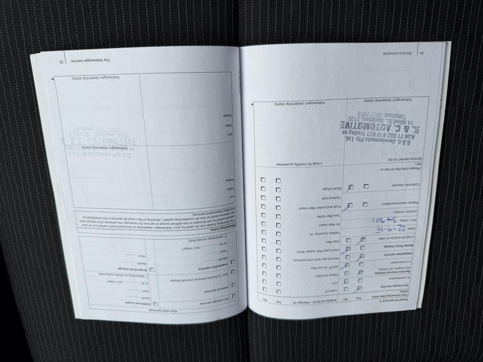 2011 Volkswagen Tiguan 103TDI 5N MY11 Four Wheel Drive Titanium Beige