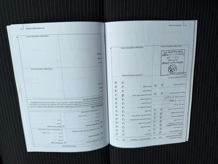 2011 Volkswagen Tiguan 103TDI 5N MY11 Four Wheel Drive Titanium Beige