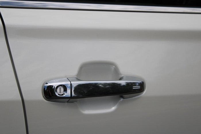 2022 Subaru Forester Hybrid L S5 MY22 AWD Crystal White