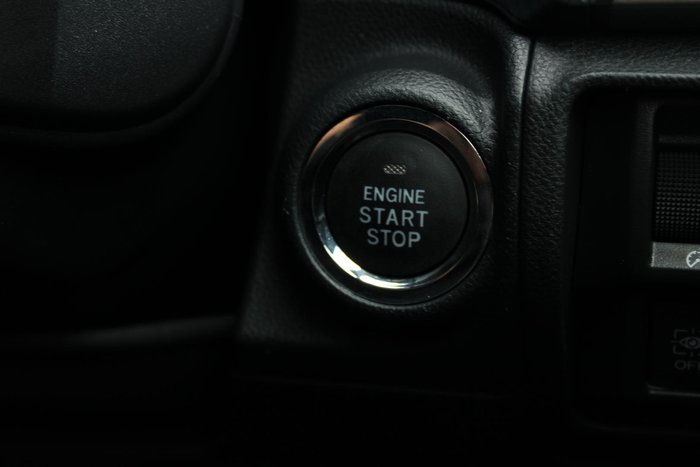 2022 Subaru Forester Hybrid L S5 MY22 AWD Crystal White