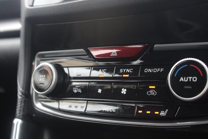 2022 Subaru Forester Hybrid L S5 MY22 AWD Crystal White