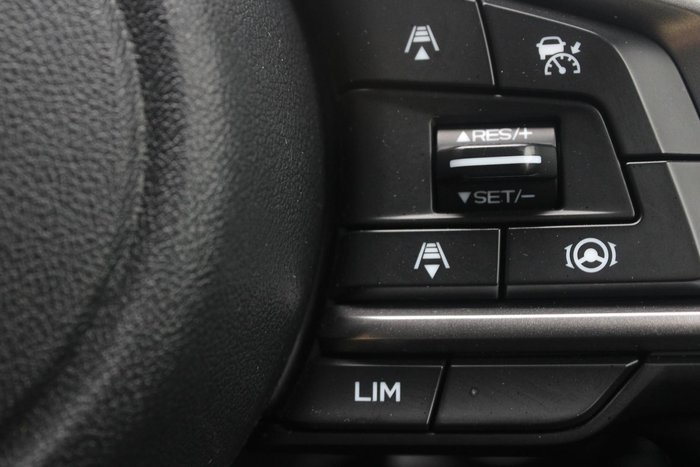 2022 Subaru Forester Hybrid L S5 MY22 AWD Crystal White