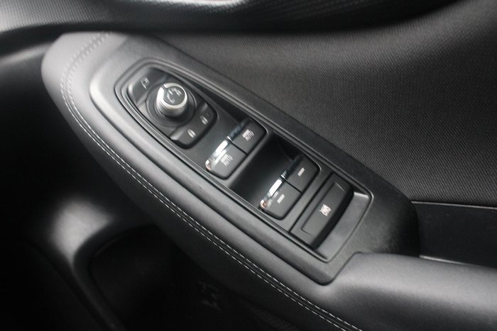 2022 Subaru Forester Hybrid L S5 MY22 AWD Crystal White