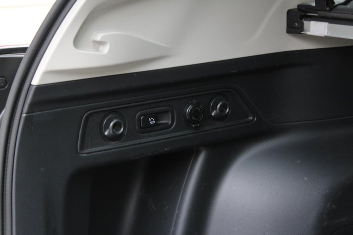 2022 Subaru Forester Hybrid L S5 MY22 AWD Crystal White