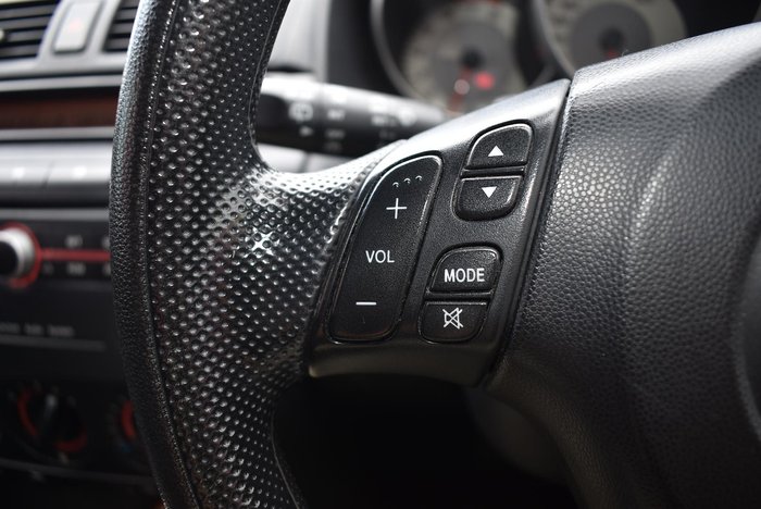 2006 Mazda 3 Maxx Sport
