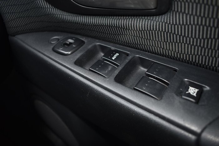 2006 Mazda 3 Maxx Sport