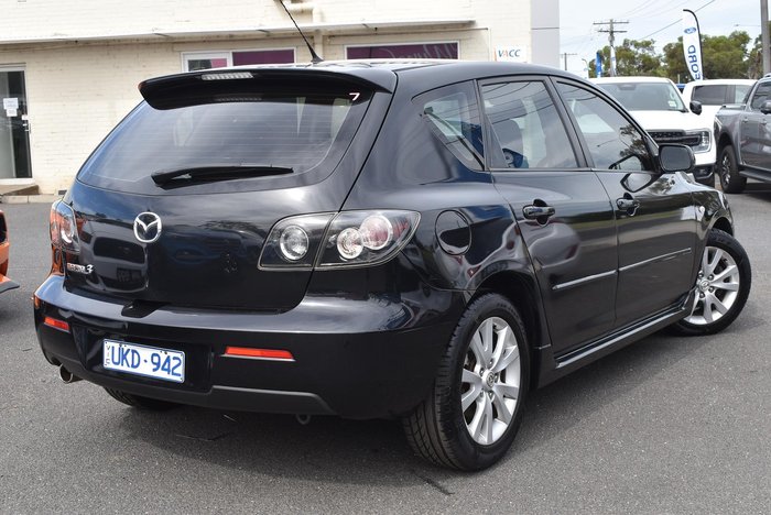 2006 Mazda 3 Maxx Sport
