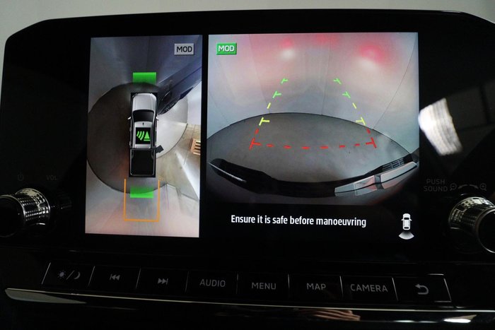 2025 Mitsubishi Triton GSR