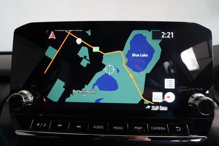 2025 Mitsubishi Triton GSR