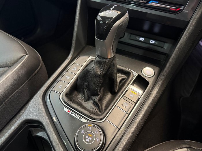 2023 Volkswagen Tiguan 162TSI Elegance