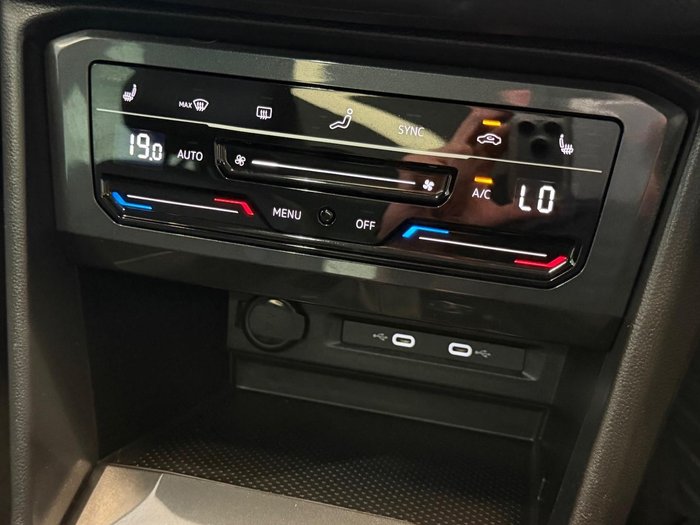 2023 Volkswagen Tiguan 162TSI Elegance