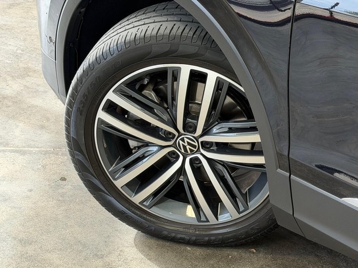 2023 Volkswagen Tiguan 162TSI Elegance