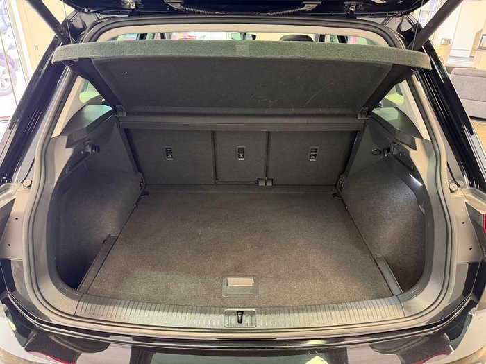 2023 Volkswagen Tiguan 162TSI Elegance