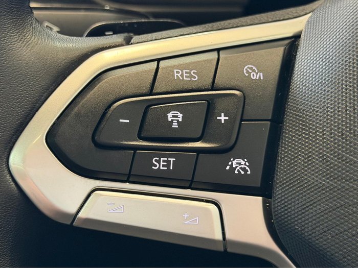 2023 Volkswagen Tiguan 162TSI Elegance