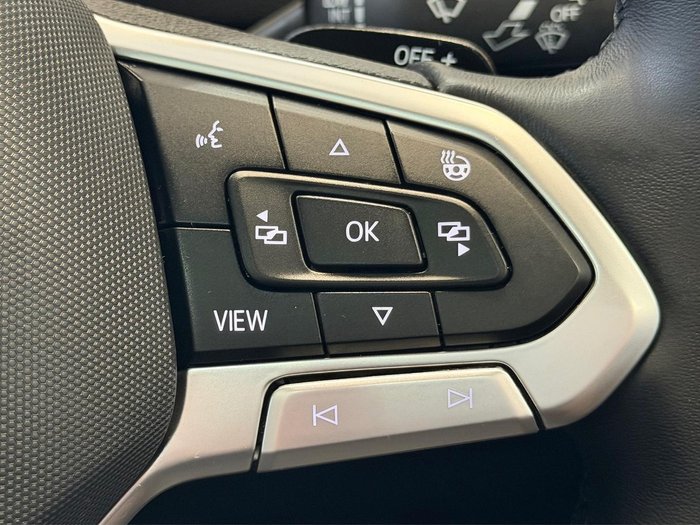 2023 Volkswagen Tiguan 162TSI Elegance