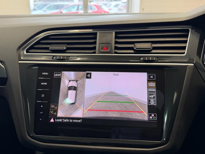 2023 Volkswagen Tiguan 162TSI Elegance