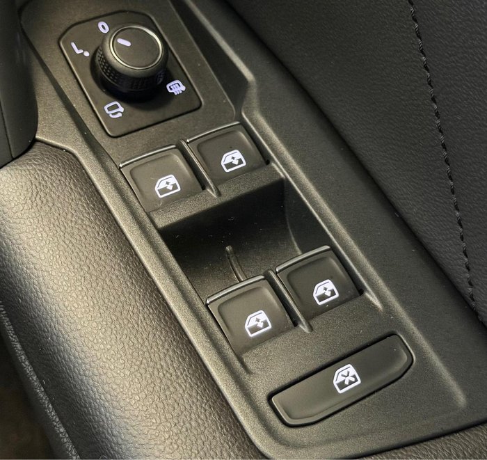 2023 Volkswagen Tiguan 162TSI Elegance