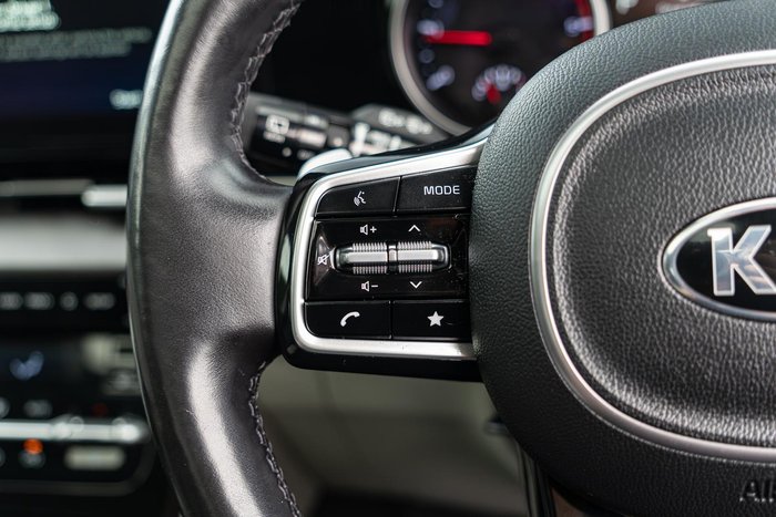 2021 Kia Carnival Platinum