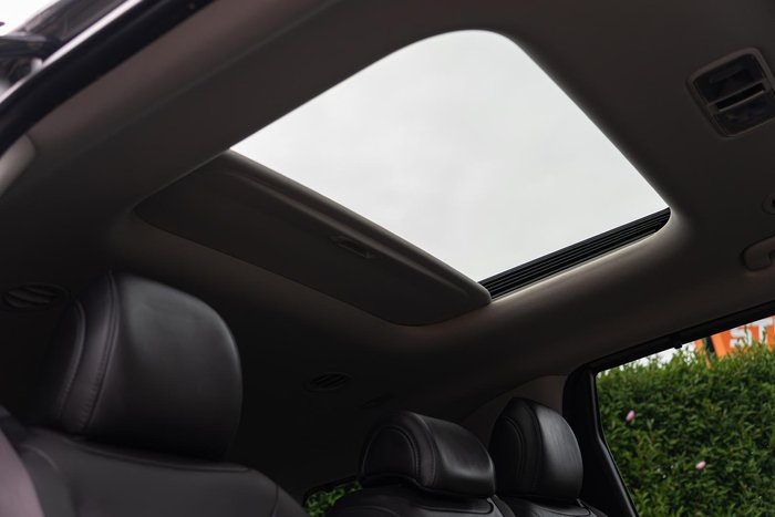 2021 Kia Carnival Platinum