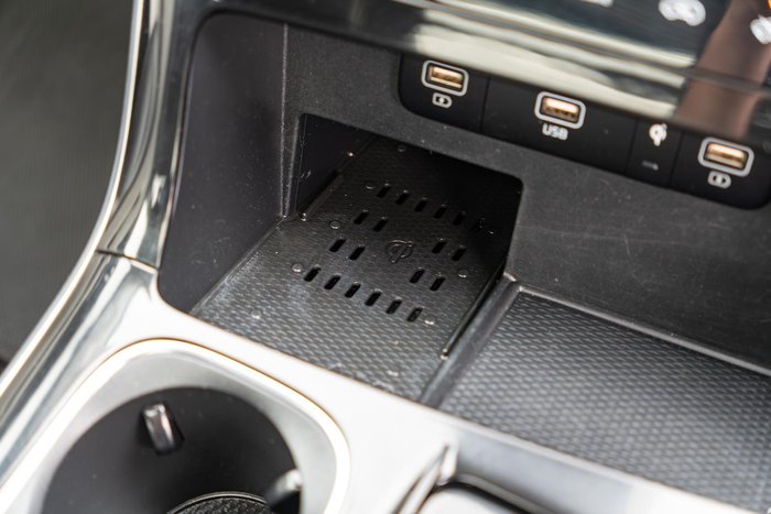 2021 Kia Carnival Platinum