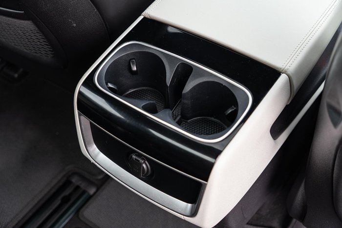 2021 Kia Carnival Platinum