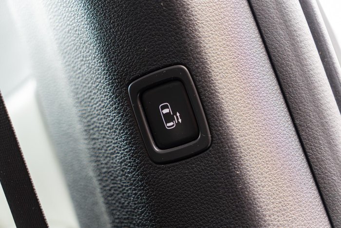 2021 Kia Carnival Platinum