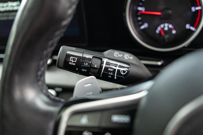 2021 Kia Carnival Platinum KA4 MY21 SILVER