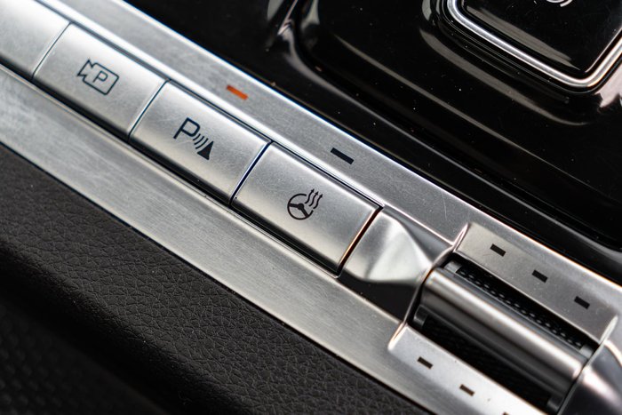 2021 Kia Carnival Platinum KA4 MY21 SILVER