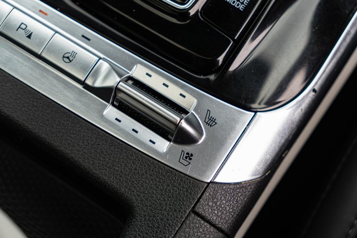 2021 Kia Carnival Platinum KA4 MY21 SILVER