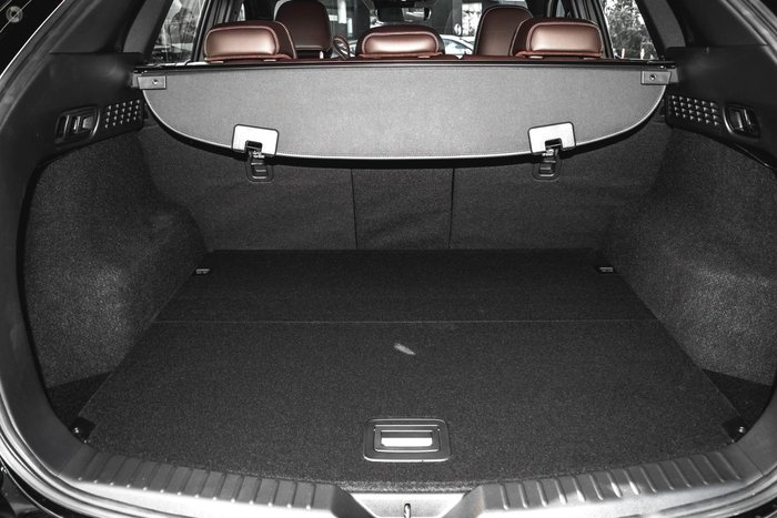 2026 Mazda CX-5 G35 Akera