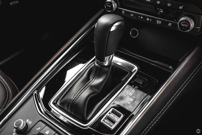 2026 Mazda CX-5 G35 Akera