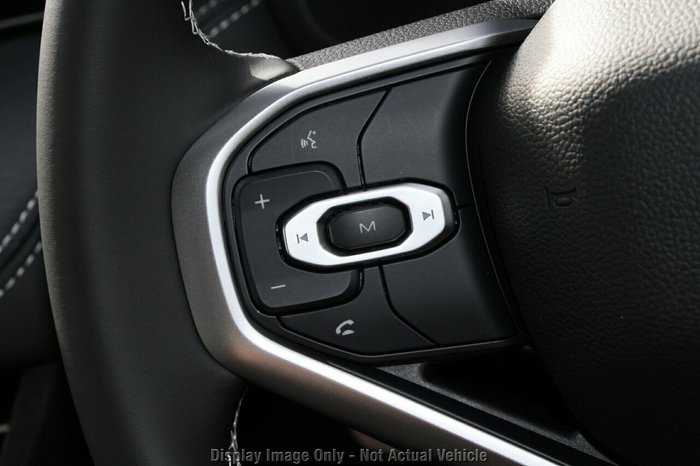 2025 GWM Haval Jolion Lux Hybrid