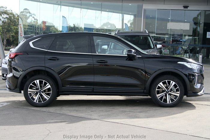 2025 GWM Haval Jolion Lux Hybrid