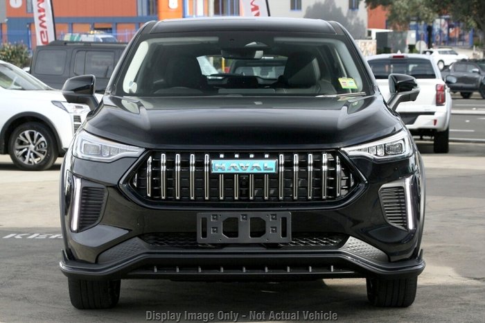 2025 GWM Haval Jolion Lux Hybrid