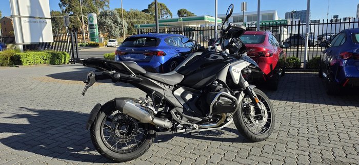 2025 BMW R 1300 GS Triple Black R 1300 Black