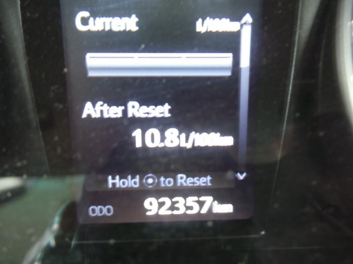 2019 Toyota Hilux SR5