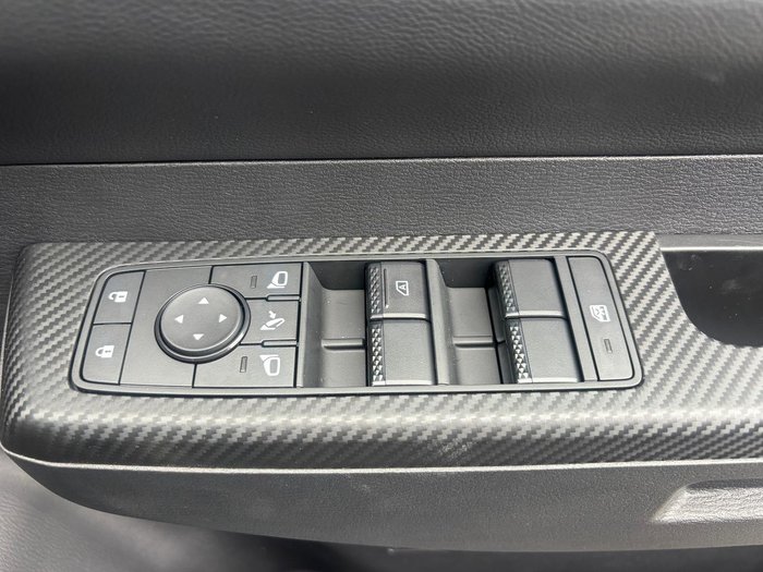 2026 Nissan Navara ST-X D27 MY26 4X4 Dual Range Boulder Grey